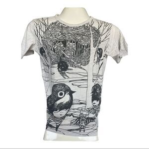 103 - TEE-SHIRT, Medium